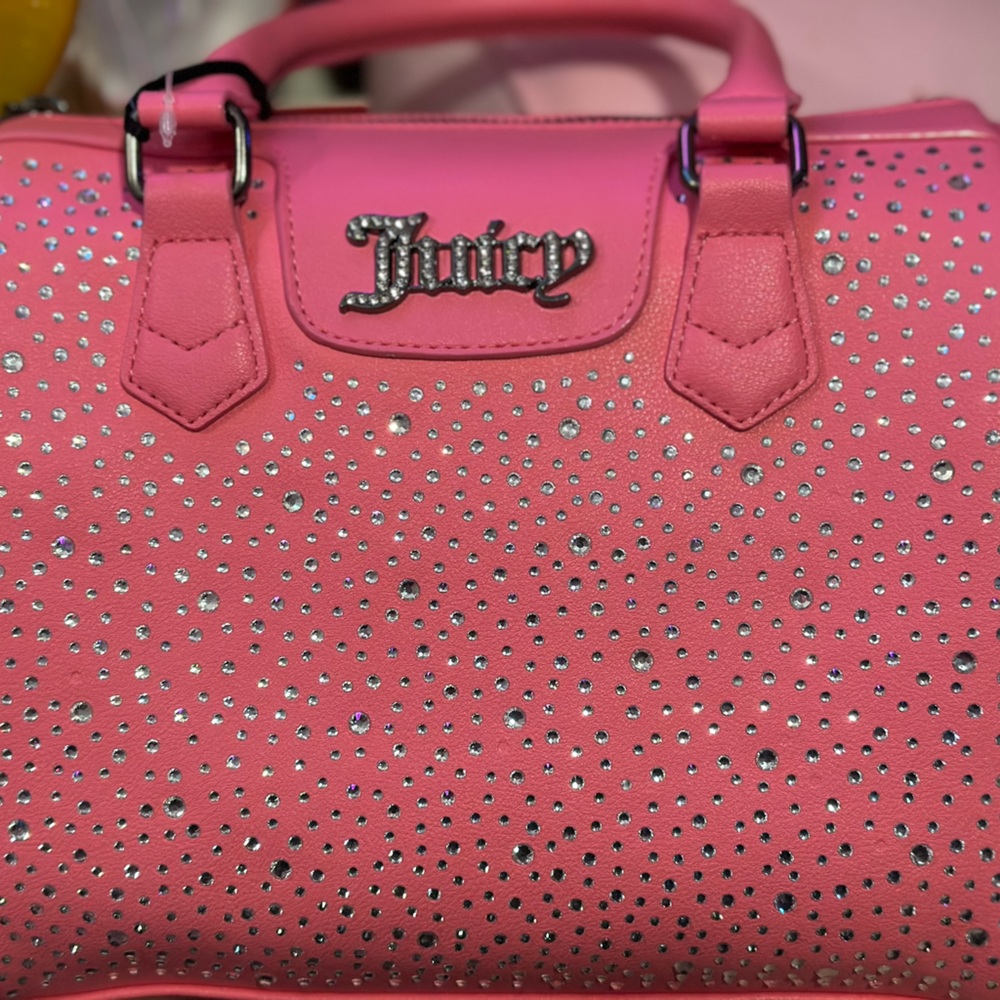 Viral Juicy Couture Purse